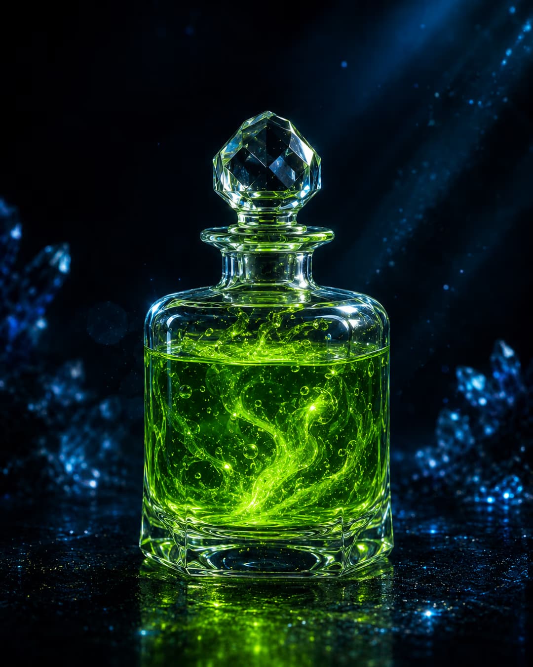 Night Calm Elixir