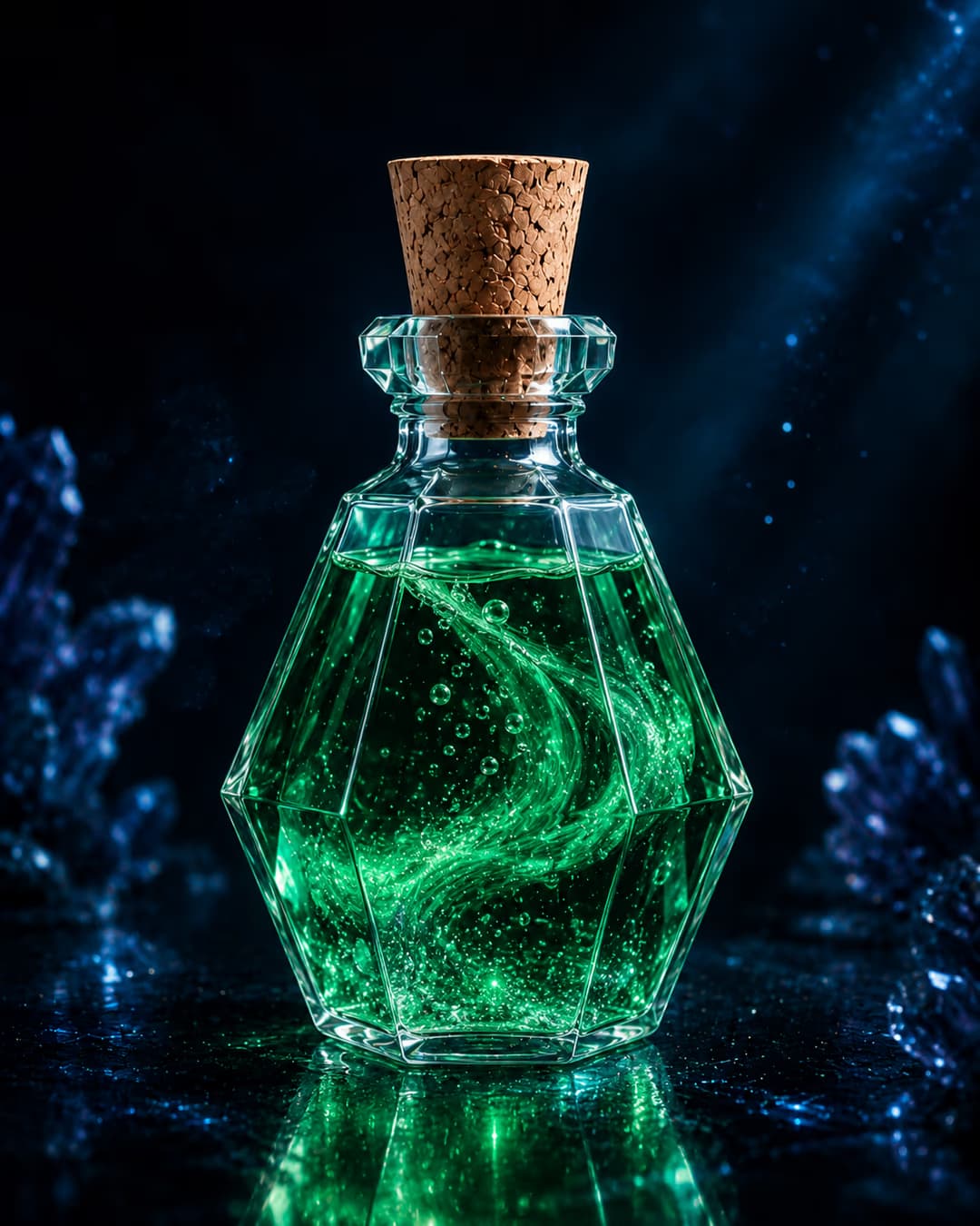 Dream Recall Elixir