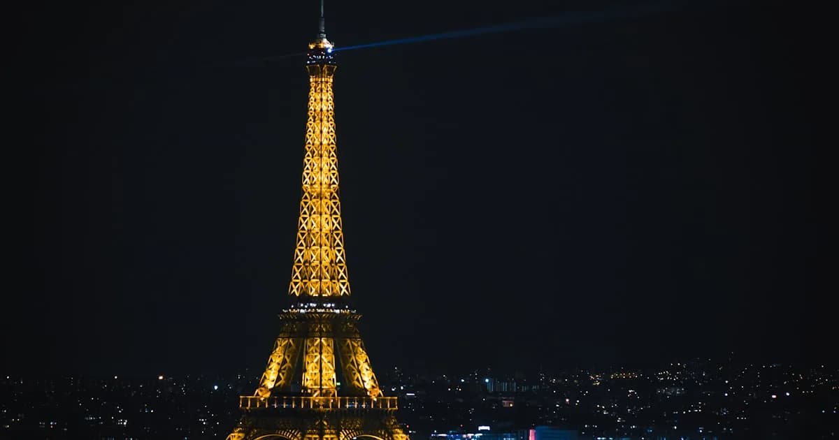 Tower Symbolism in Dreams